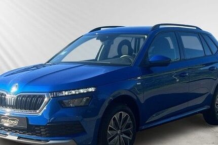Skoda Kamiq 22.570 km 20.990 € Bremerhaven 27568