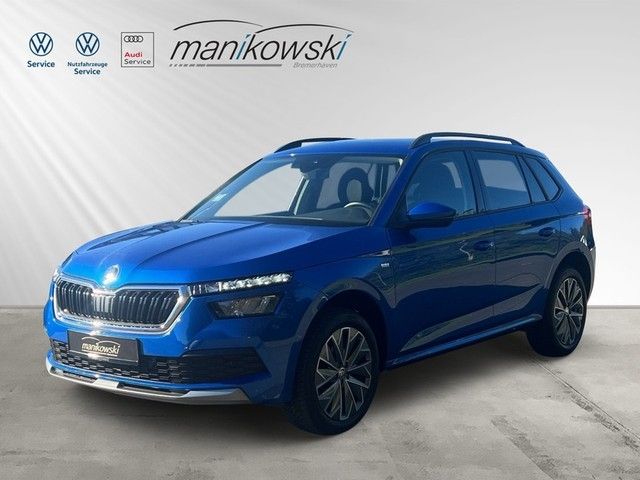 Skoda Kamiq 22.570 km 20.990 € Bremerhaven 27568
