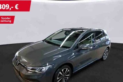 VW Golf 41.794 km 24.430 &euro; Mitterteich 95666