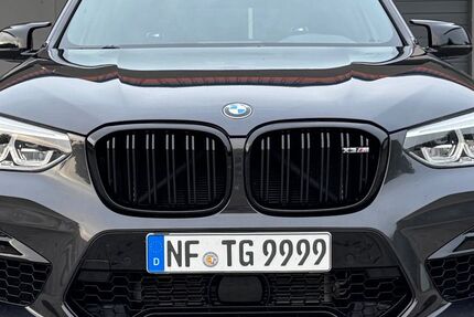 BMW X3 M