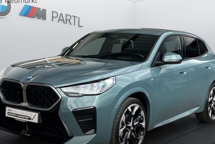 BMW X2 15.000 km 48.760 &euro; Neumarkt 92318