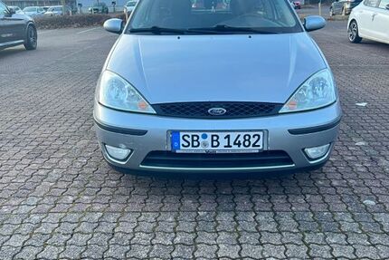 Ford Focus 159.000 km 1.900 &euro; Saarbrucken 66119