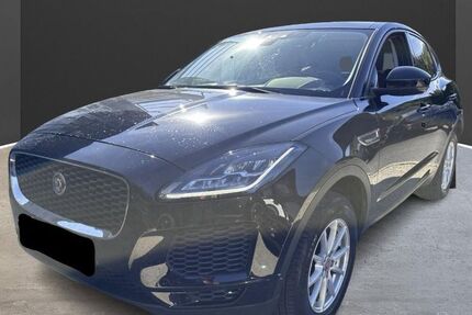 Jaguar E-Pace 69.225 km 18.990 &euro; Schierling 84069