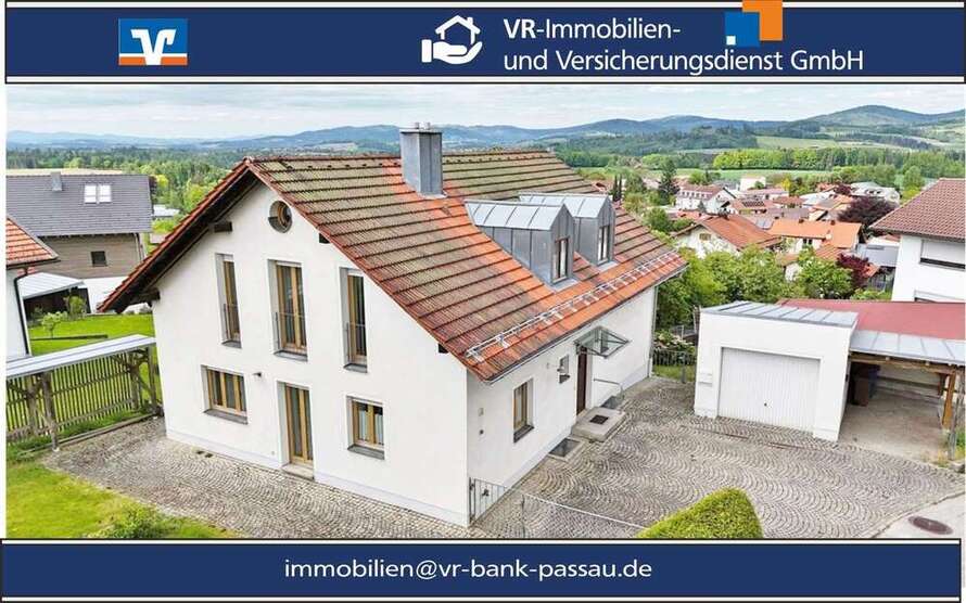Haus zum Kaufen in Untergriesbach 349.000 € 162 m²