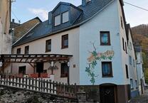 Einfamilienhaus