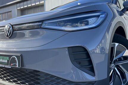 VW ID.4 27.808 km 27.860 &euro; Marktredwitz 95615