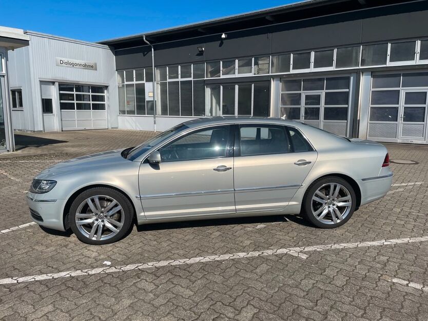 VW Phaeton 204.000 km 13.900 € Rheinfelden (baden) 79618