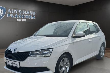Skoda Fabia 61.610 km 9.950 &euro; Winsen/Luhe 21423