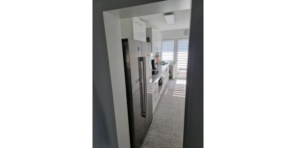 Etagenwohnung Wesel - 3 Zimmer, 85 m&sup2;, 135.000&euro; | Angebot:27004004