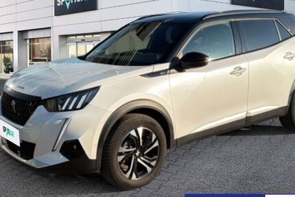 Peugeot 2008 15.130 km 19.790 &euro; Berlin 10369