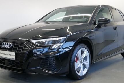 Audi A3 49.700 km 25.590 &euro; Passau 94036