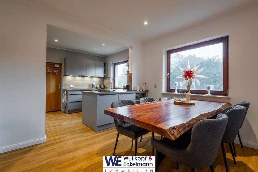 Haus zum Kaufen in Föhrden-Barl 399.000 € 224 m²