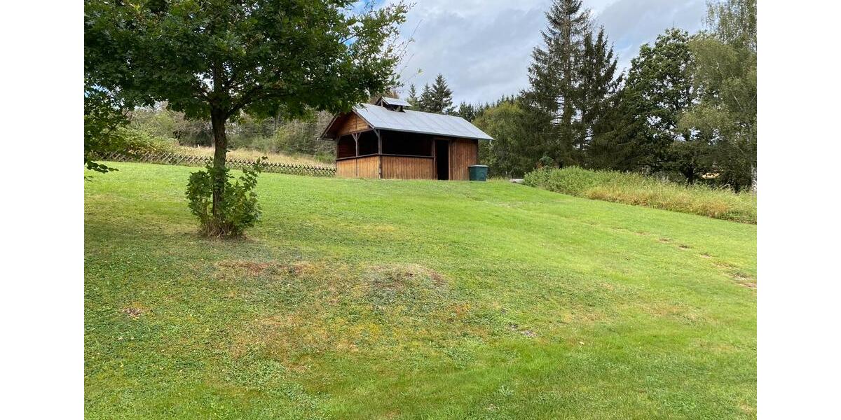 Dachgeschoßwohnung Brücken - 2.5 Zimmer, 65 m&sup2;, 625&euro; | Angebot:26299780