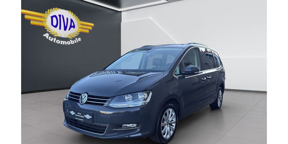 VW Sharan 96.000 km 28.850 &euro; Bielefeld 33647