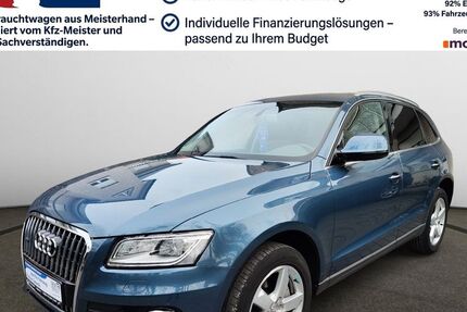 Audi Q5 149.999 km 17.999 &euro; Hannover 30165