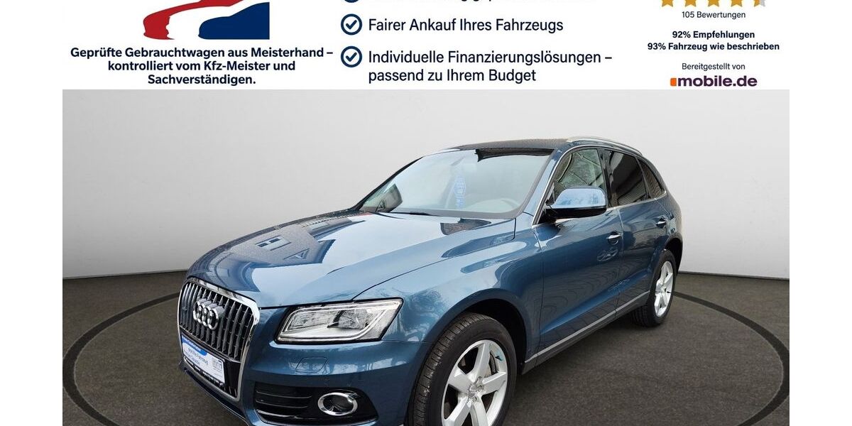 Audi Q5 149.999 km 18.999 &euro; Hannover 30165