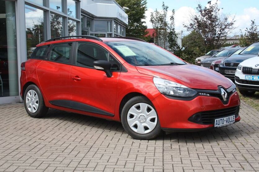 Clio