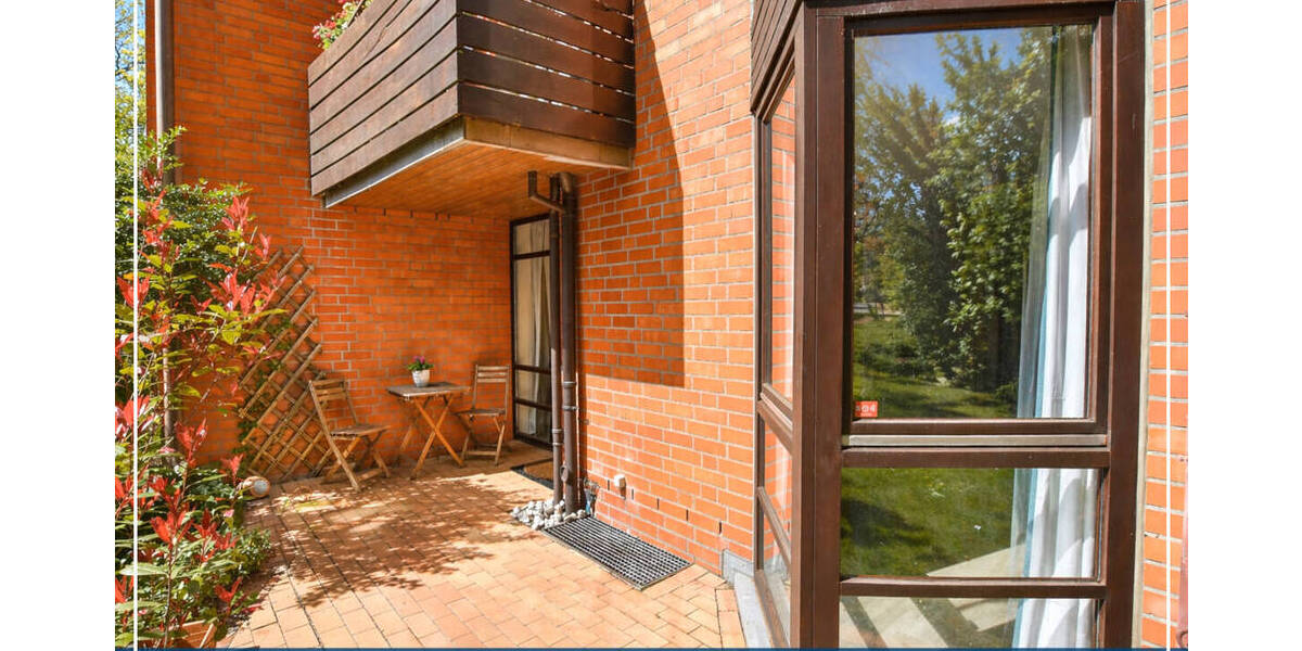 Etagenwohnung Hamburg / Blankenese Blankenese - 2 Zimmer, 72 m&sup2;, 489.000&euro; | Angebot:26346660