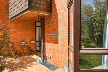 Wohnung Hamburg / Blankenese Blankenese - 2 Zimmer, 72 m&sup2;, 489.000&euro; | Angebot:26346660