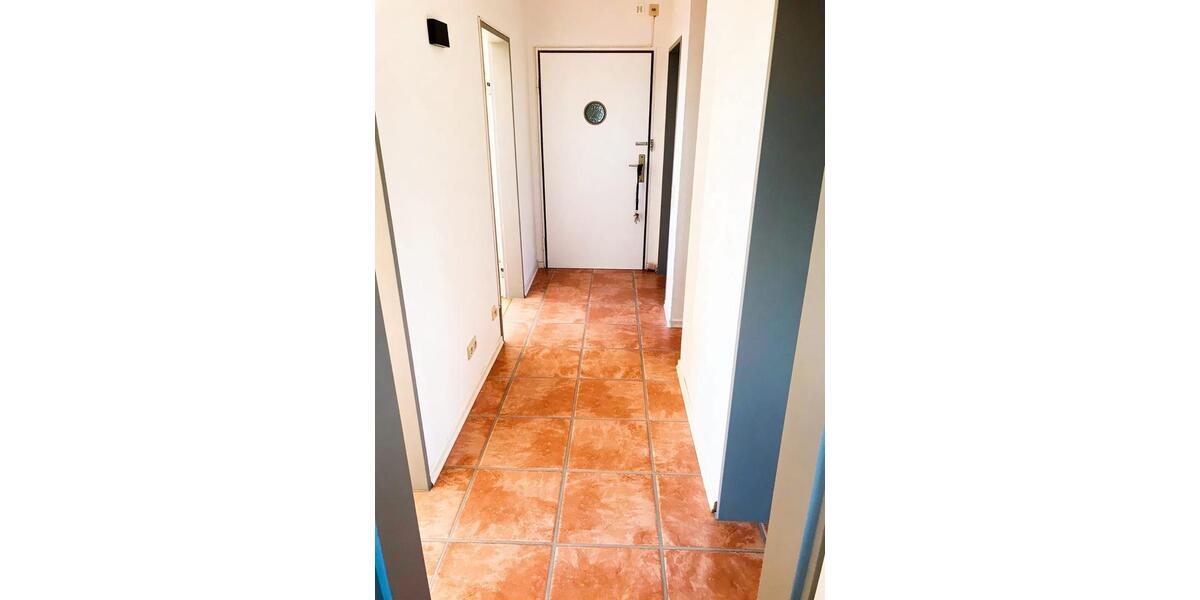 Etagenwohnung Hermeskeil - 3 Zimmer, 70 m&sup2;, 135.000&euro; | Angebot:26868429