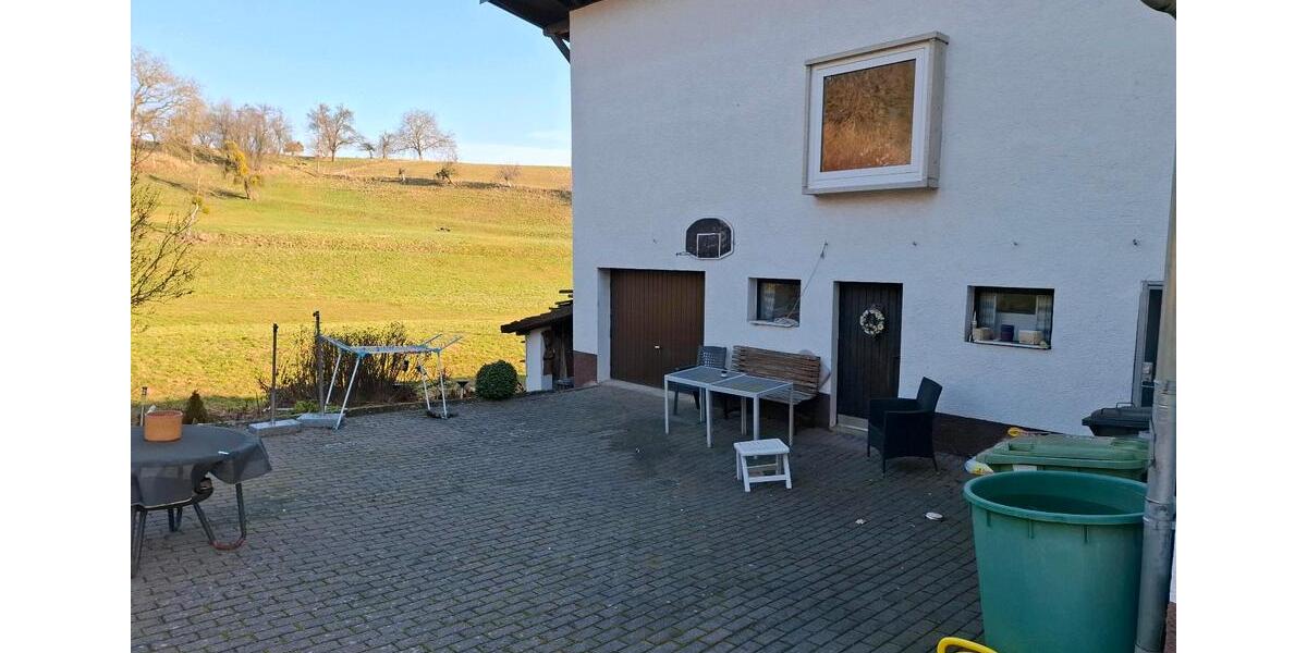 Einfamilienhaus Mörlenbach - 7 Zimmer, 140 m&sup2;, 499.000&euro; | Angebot:24786358