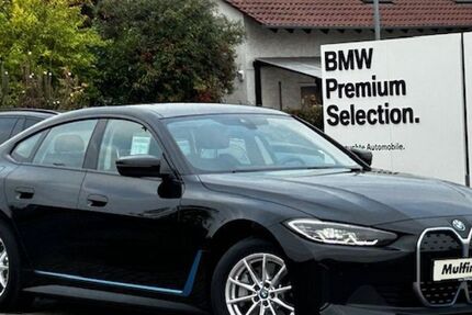 BMW i4 50.801 km 34.900 € Backnang 71522