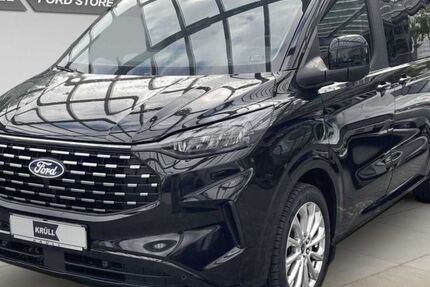 Ford Tourneo Custom 28.140 km 52.510 € Hamburg 22761