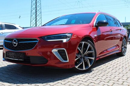 Opel Insignia 58.500 km 23.990 &euro; Flörsheim 65439