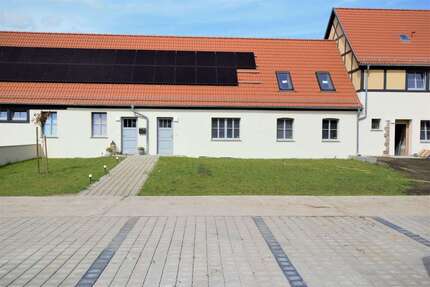 Wohnung Eggesin Binning - 3 Zimmer, 78 m&sup2;, 185.000&euro; | Angebot:26956470