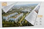 Erdgeschoßwohnung Erfurt Gispersleben - 3 Zimmer, 80 m&sup2;, 1.000&euro; | Angebot:26358319