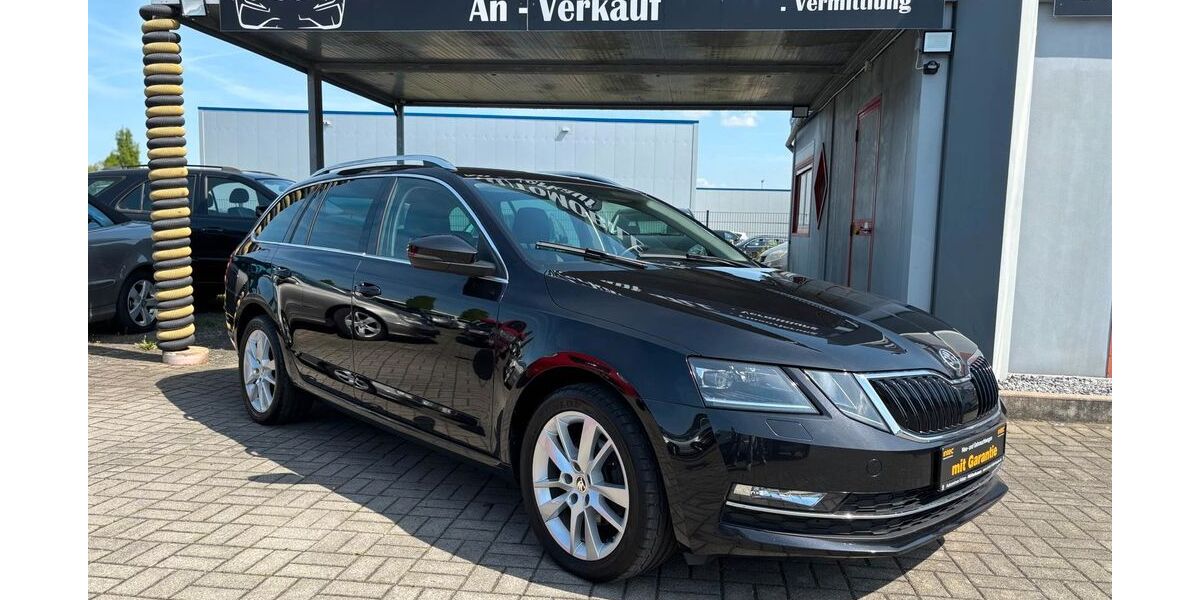 Skoda Octavia 77.591 km 18.499 &euro; Enger 32130