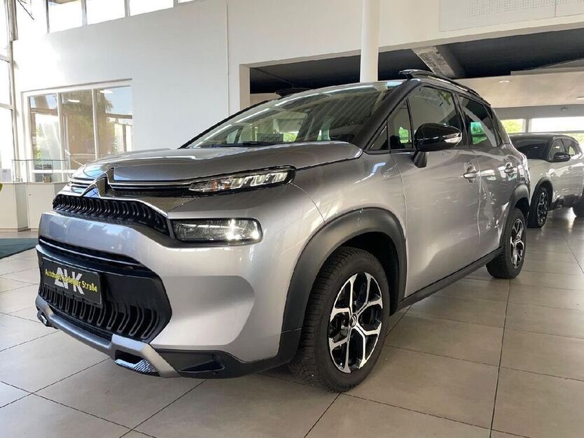 C3 Aircross