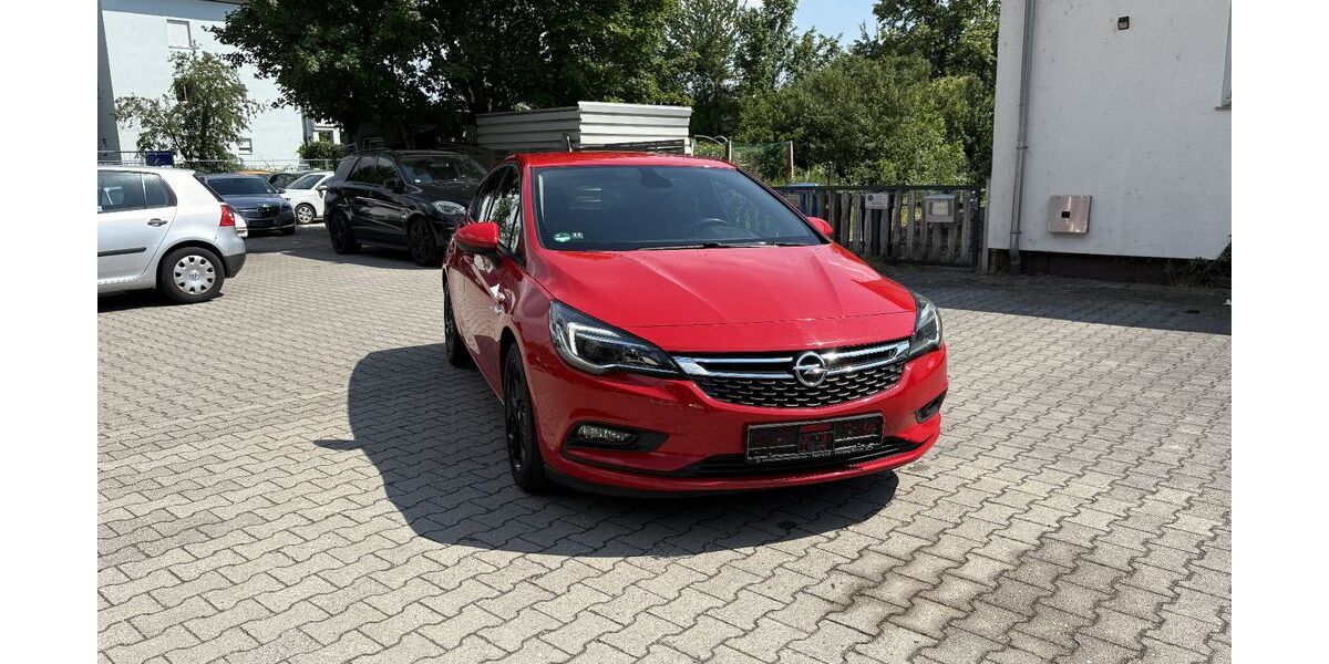 Opel Astra 146.162 km 8.500 &euro; Kelheim 93309