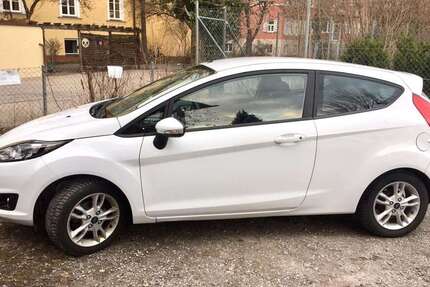 Ford Fiesta 155.000 km 3.500 € Rosenheim 83022