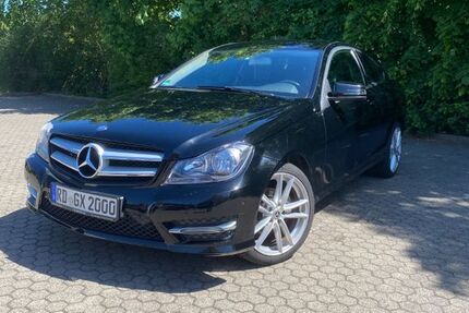 Mercedes-Benz C 180 95.199 km 14.200 &euro; Molfsee 24113
