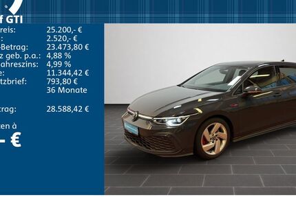 VW Golf 69.541 km 25.200 &euro; Aschaffenburg 63741