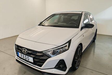 Hyundai i20 17.359 km 13.990 &euro; Troisdorf 53842