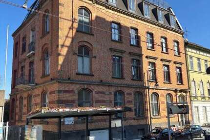 Büro in Krefeld 250 € 30 m²