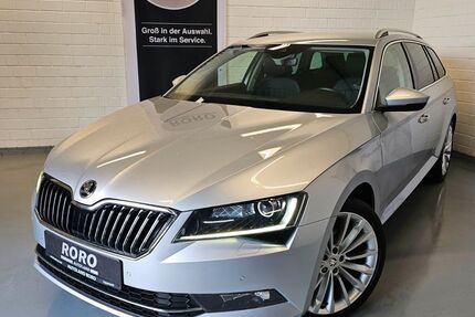 Skoda Superb 205.350 km 13.950 &euro; Lippstadt 59557