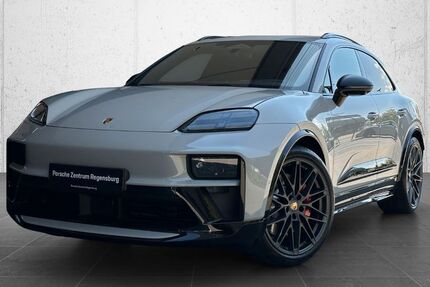 Porsche Macan 8.000 km 115.900 &euro; Regensburg 93055