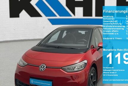 VW ID.3 42.892 km 19.290 &euro; Walsrode 29664