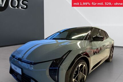 Kia EV4 3.500 km 44.480 &euro; Stuhr 28816