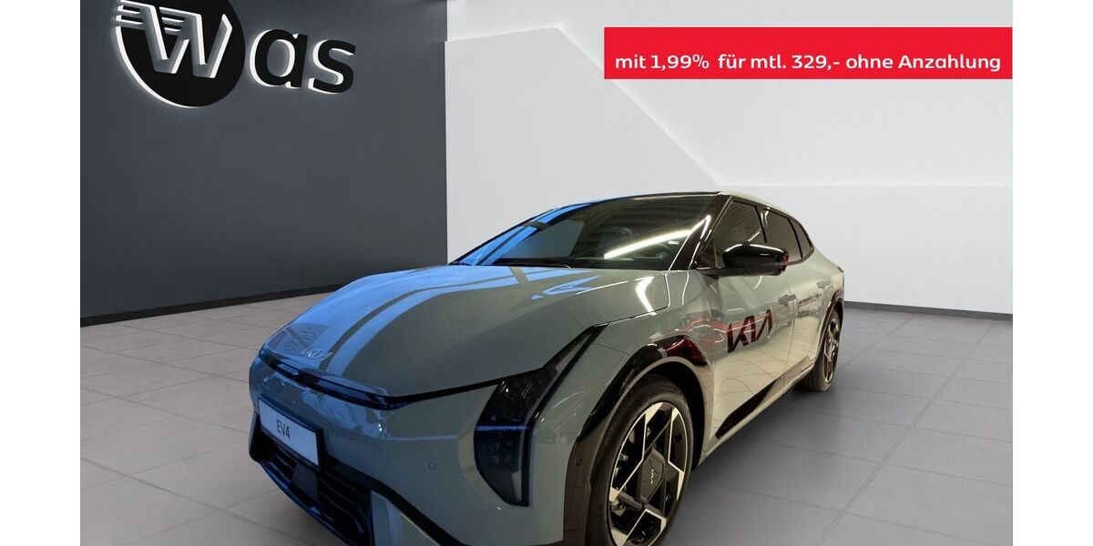 Kia EV4 3.500 km 44.480 &euro; Stuhr 28816