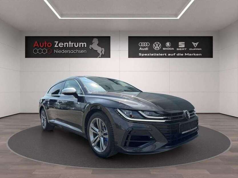 Arteon