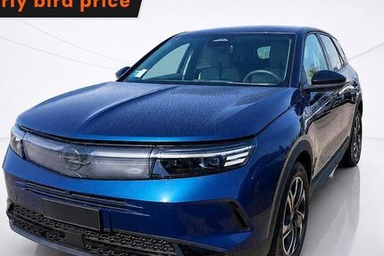Opel Grandland (X) 26.553 km 23.999 &euro; Ergolding 84030