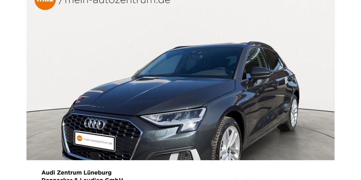 Audi A3 33.003 km 31.970 &euro; Lüneburg 21337
