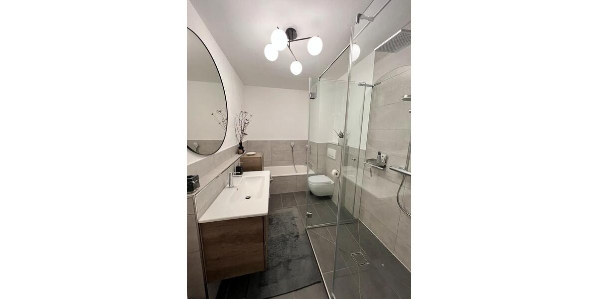 Maisonettenwohnung Kösching - 3 Zimmer, 104 m&sup2;, 1.300&euro; | Angebot:25614059