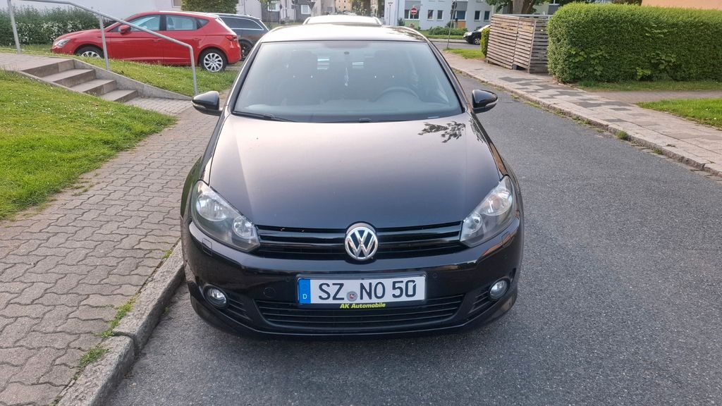 VW Golf 215.000 km 5.690 &euro; salzgitter 38259
