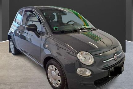 Fiat 500 31.077 km 10.490 &euro; Schierling 84069