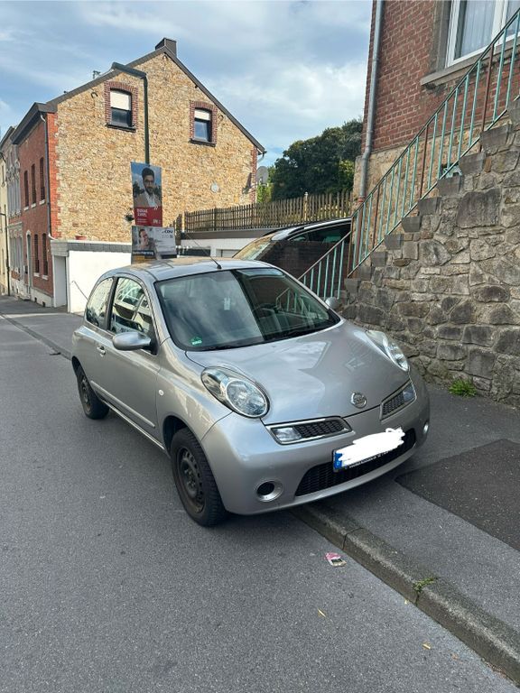 Micra